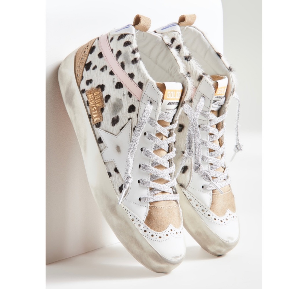 Golden Goose Midstars!